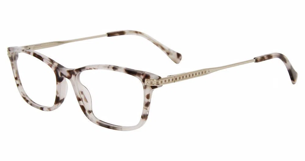 Lucky Brand VLBD733 Eyeglasses - view 3